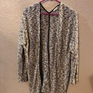 American Eagle Kimono Styled Jacket